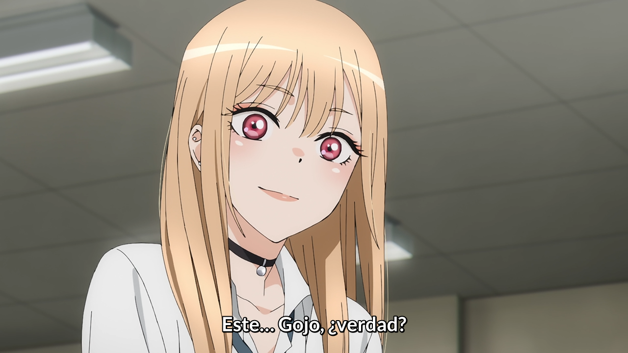 Sono Bisque Doll wa Koi wo Suru (PuyaSubs!)